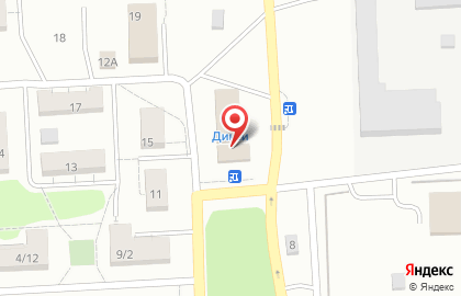 Мособлфармация # 37/7 на карте