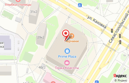 Магазин Детский мир на карте