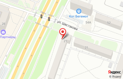 Медицинский центр Курслечения.рф в Каменск-Уральском на карте