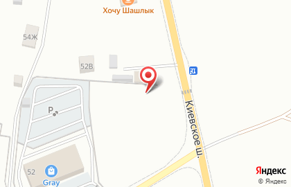 Компания по продаже строительных материалов в Смоленске на карте