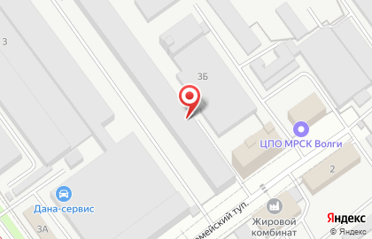 Теко-С, ООО на карте