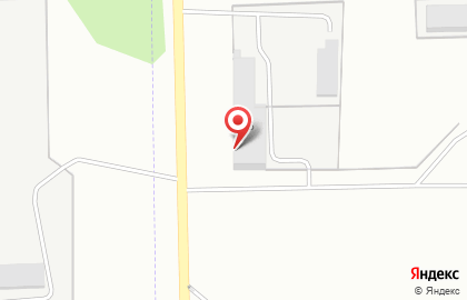Автомастерская Pegas на карте