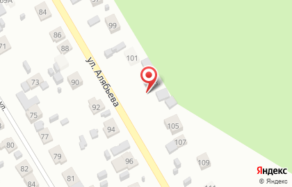 Установочный комплекс Газ Мастер на карте