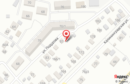 Абажур в Промышленном районе на карте