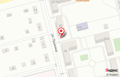 Страховой дом ВСК в Москве на карте