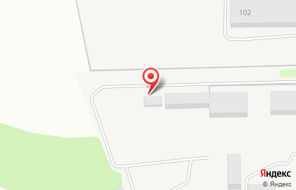 Компания по приему металлолома и аккумуляторов Чермет старт на карте