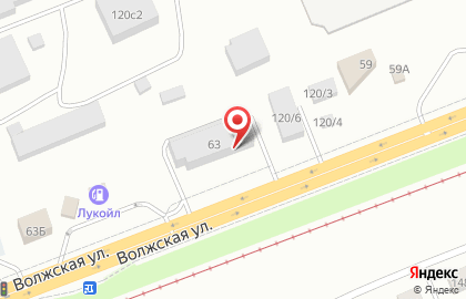 Центр семейного развития Апельсин.Ка на карте