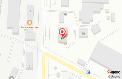 Пожарная часть №85, г. Среднеуральск на карте