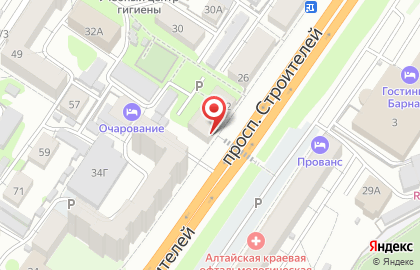 Союз-плюс, ООО на карте