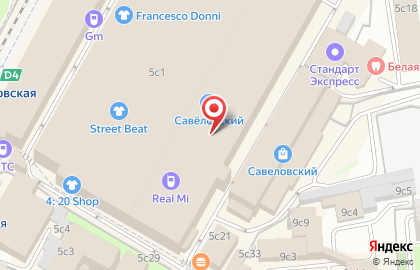 Магазин Rynek.ru на карте