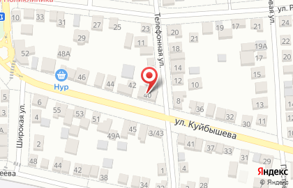 Клининговая компания Химчистка 26 на карте