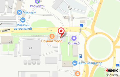 Мозаика, ИП Минасян О.Г. на карте