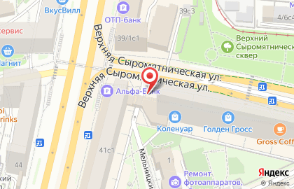 Доступная косметология №1 на карте