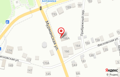 СТО 24 часа в Орджоникидзевском районе на карте