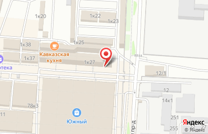 Студия лепного декора Легенда на карте