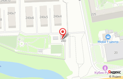 Международная школа косметологии Lordes на карте