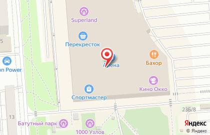 Магазин Mimi land на карте