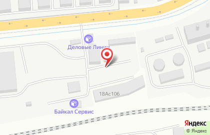 Магазин автозапчастей Японское море на карте