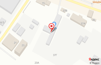 Супермаркет DNS в Костроме на карте