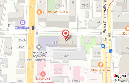 Проектное бюро арт юл на карте