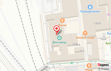 United Store ( https://united-store.ru/ ) на карте