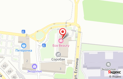 Компания срочного ремонта окон на карте