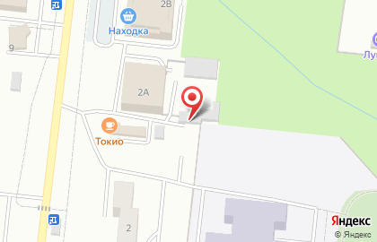 Оздоровительный центр БиоЭн на карте