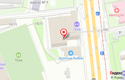 Plasticmotors на карте