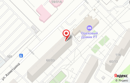 Центр составления и печати проектов договоров купли-продажи, дарения на карте