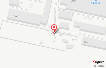 Перерабатывающая компания Чермет соколовка на улице Связи на карте