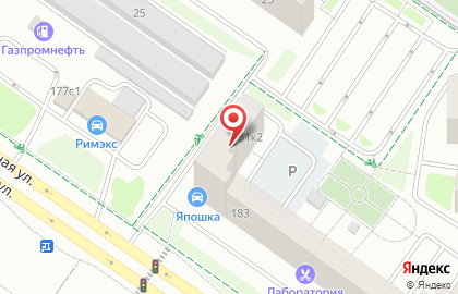 Магазин детских товаров ХИТовые игрушки на карте