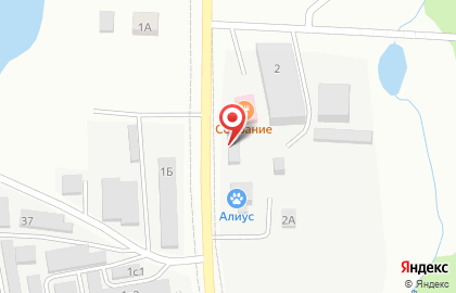 Компания Руавто на карте