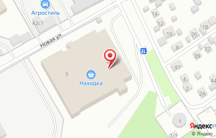Магазин фруктов и овощей в Стерлитамаке на карте