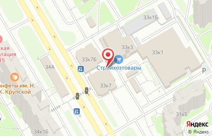 Кондитерский магазин Шоколадка на карте