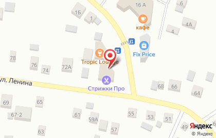 Банкомат СКБ-банк на улице Декабристов на карте