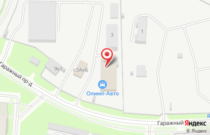 Магазин KOROAUTOHOUSE на карте