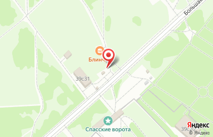 Бистро Sдоба на карте