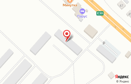 ООО ДиК на карте