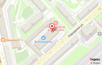 Компания по продаже автоматических ворот АВТОМАТИЗАЦИЯ-GATEPRO, рольставен и складского оборудования на карте