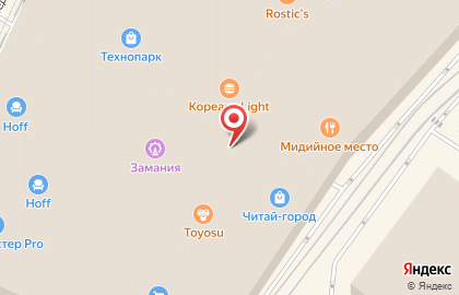 Магазин детской одежды Acoola на улице Мира на карте