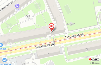 Сварка Центр на карте