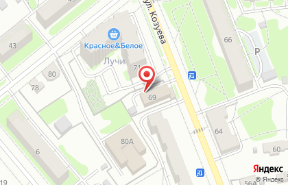 Группа компаний Спецавтоматика на карте