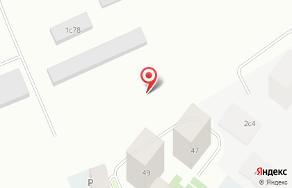 Универсал в Красноярске на карте