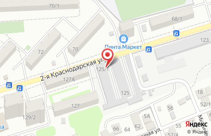 Minitrailer.ru на карте