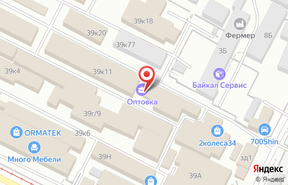 Бухгалтерская фирма на улице Пушкина на карте