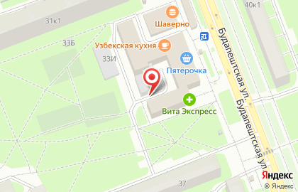 Магазин товаров для дома и дачи Земледелец на карте