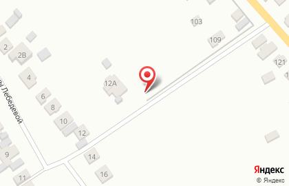 Ремонт стиральных машин в Болхове на карте