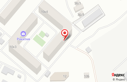Магазин Красное & Белое в Москве на карте