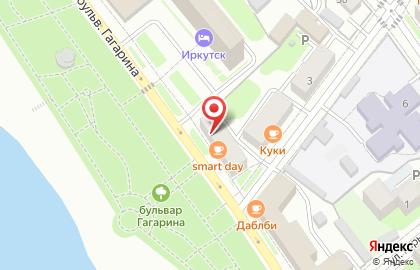 Моне Кофейня чп на карте