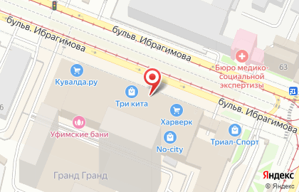 Интернет-магазин Индия на карте